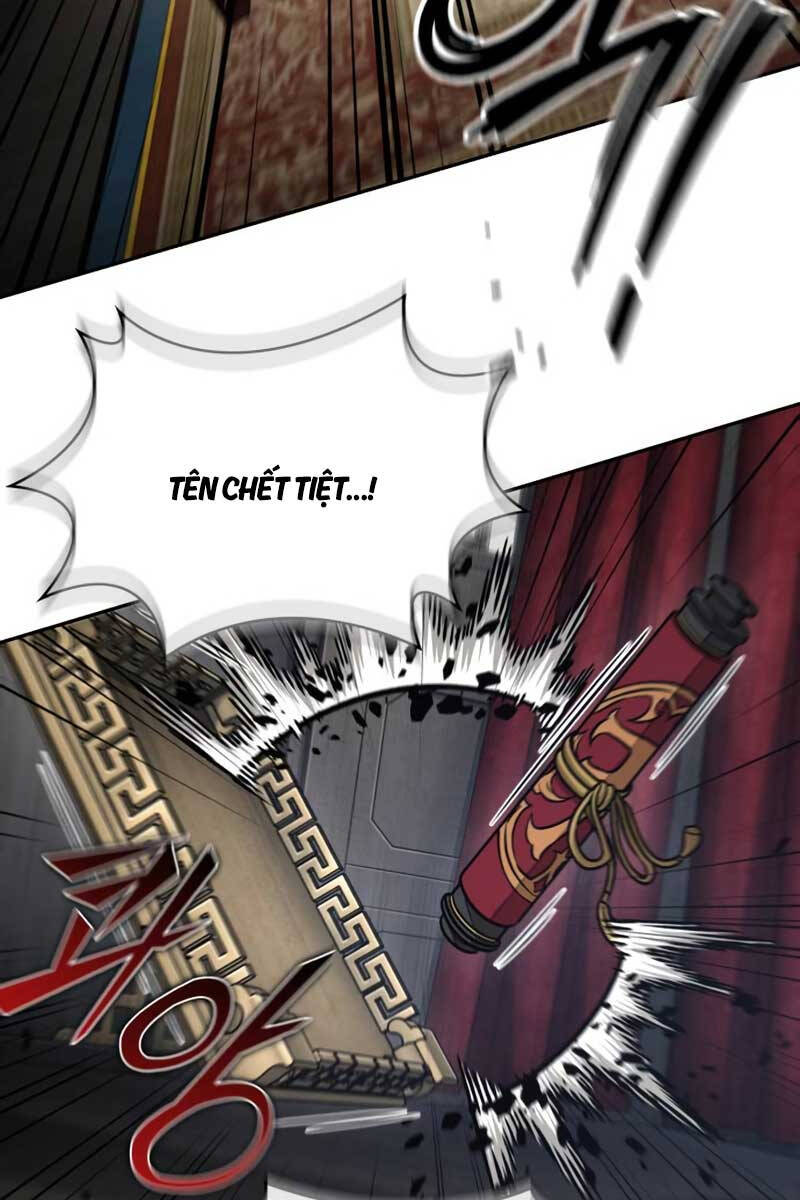 Ngã Lão Ma Thần Chap 186 - Next Chap 187