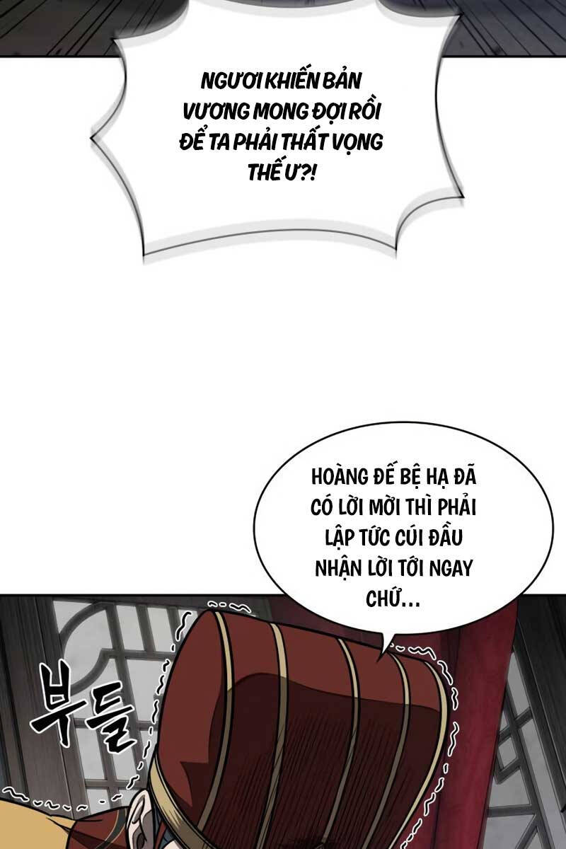 Ngã Lão Ma Thần Chap 186 - Next Chap 187