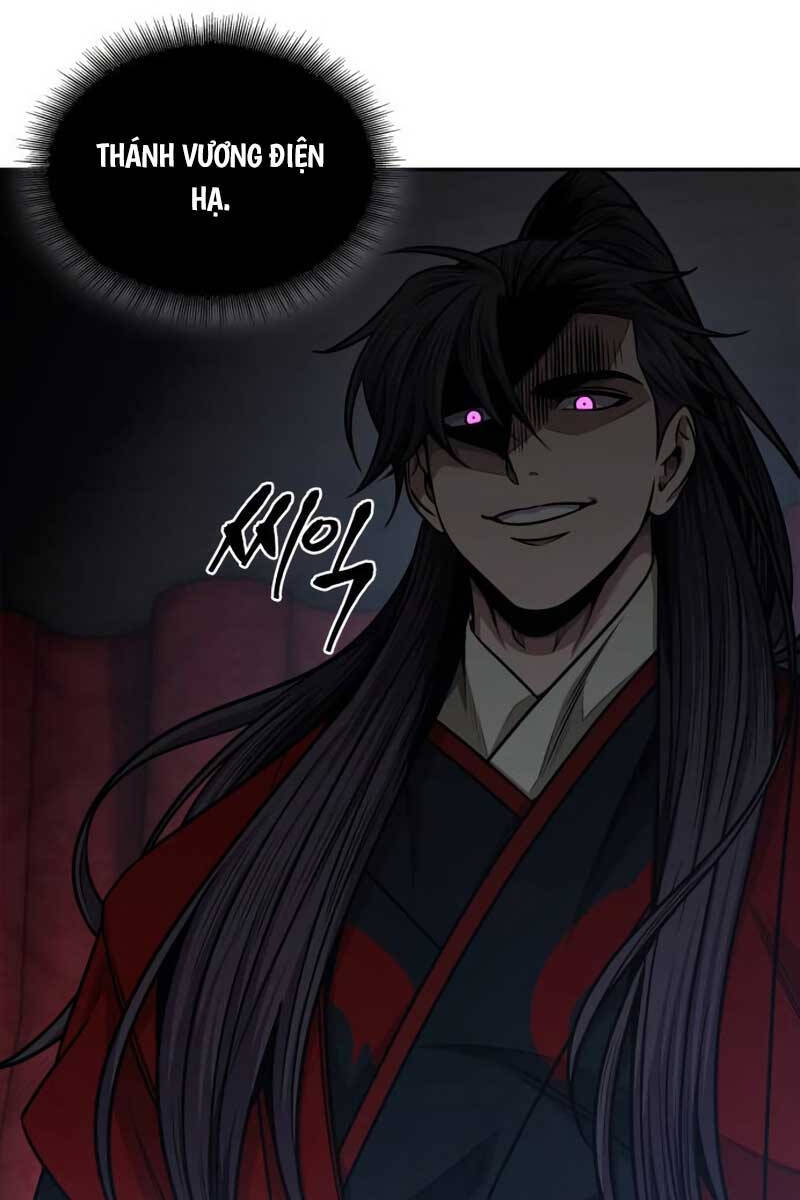 Ngã Lão Ma Thần Chap 186 - Next Chap 187