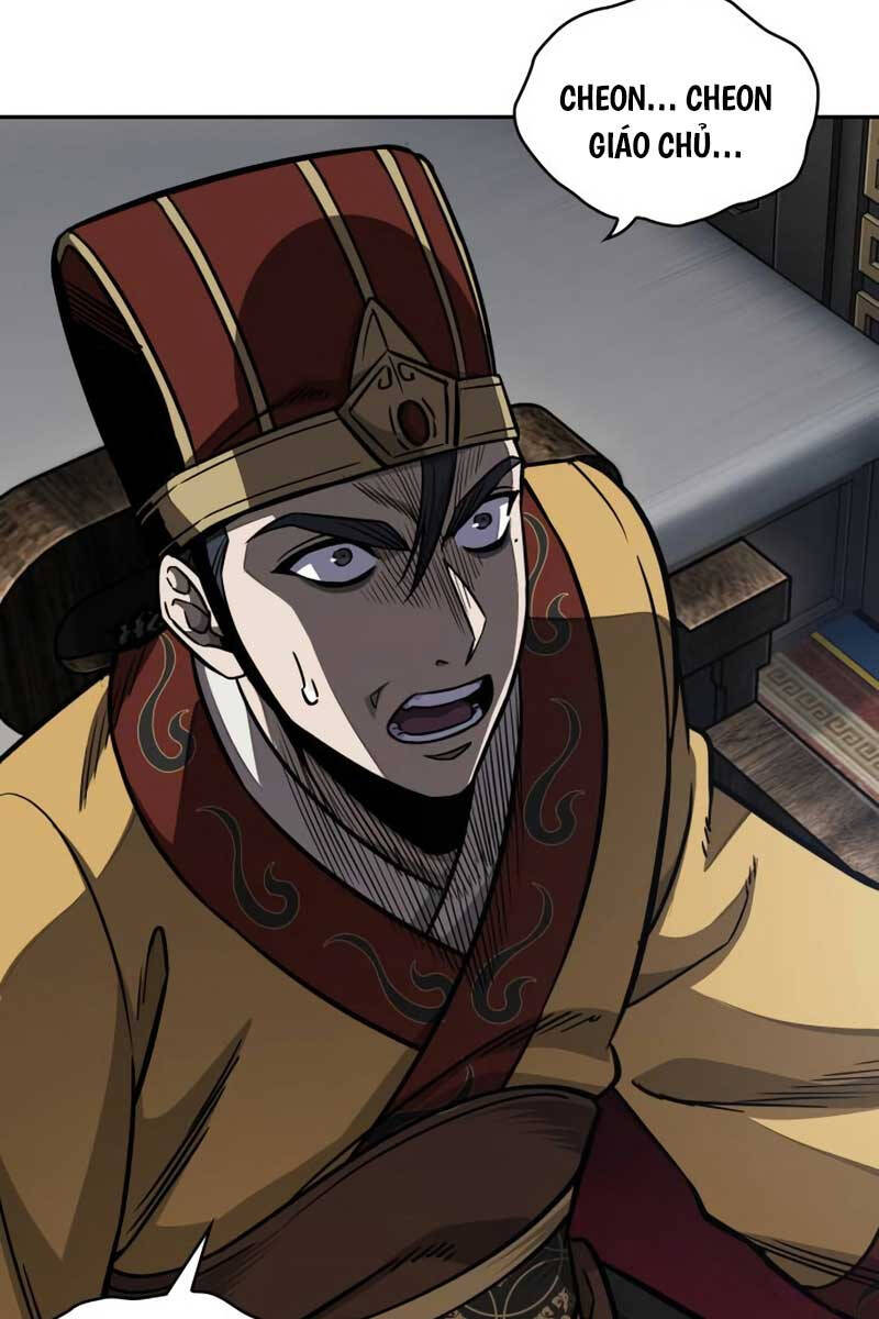 Ngã Lão Ma Thần Chap 186 - Next Chap 187
