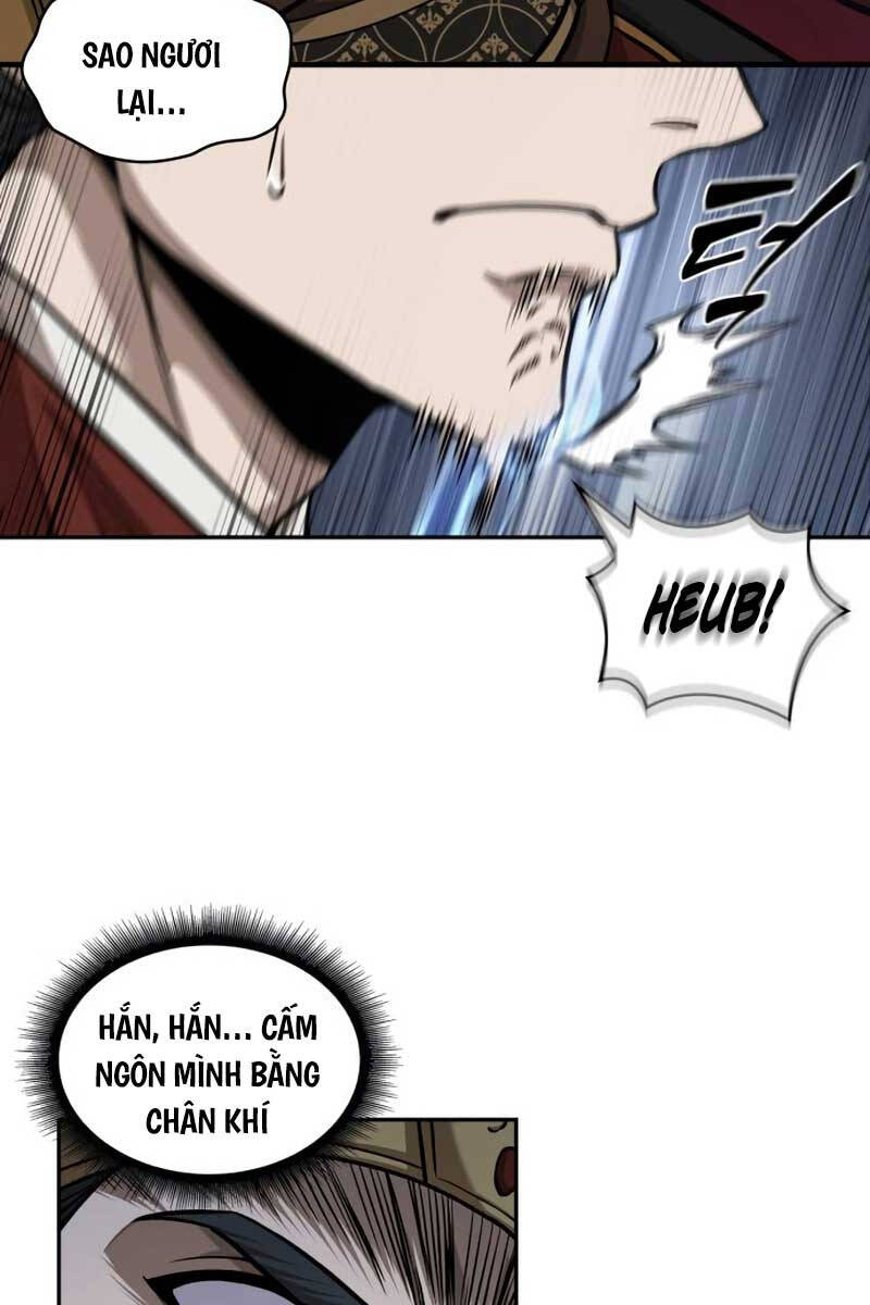 Ngã Lão Ma Thần Chap 186 - Next Chap 187