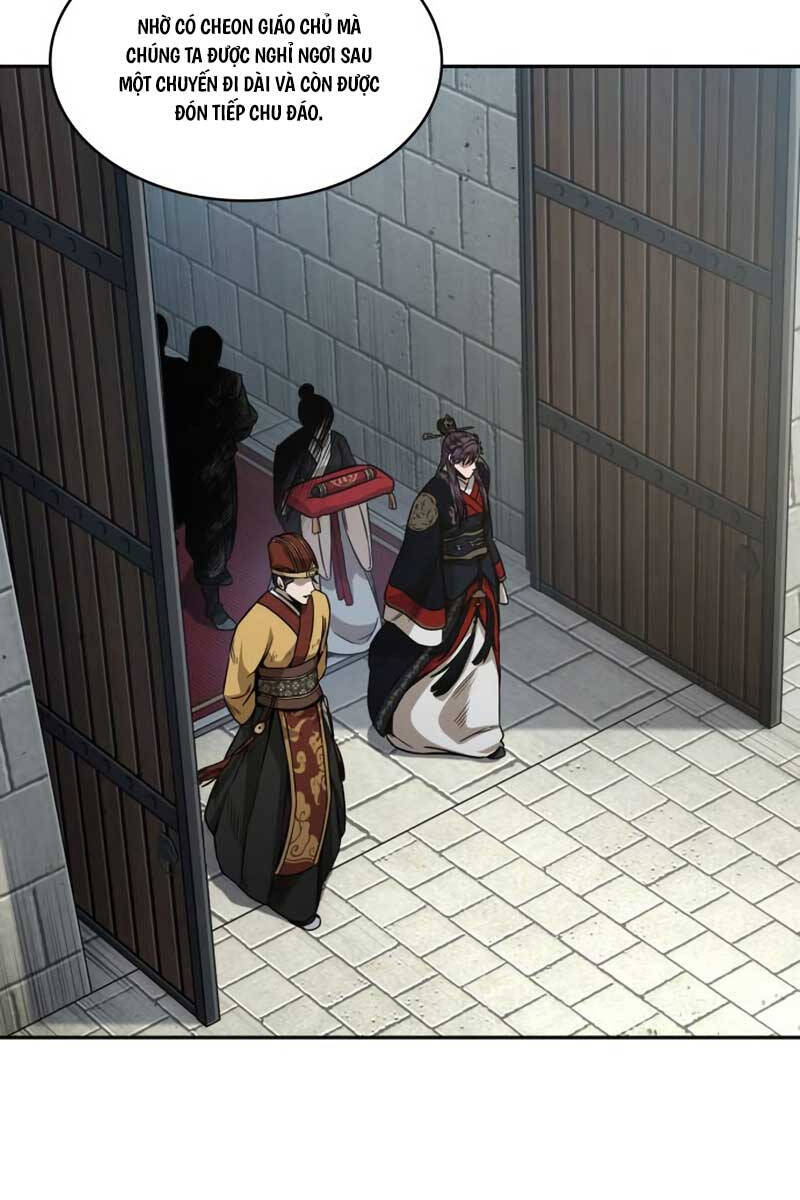 Ngã Lão Ma Thần Chap 186 - Next Chap 187
