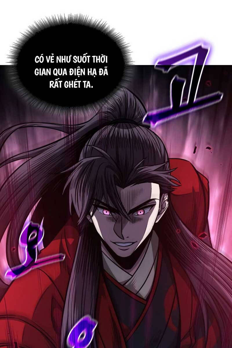 Ngã Lão Ma Thần Chap 186 - Next Chap 187
