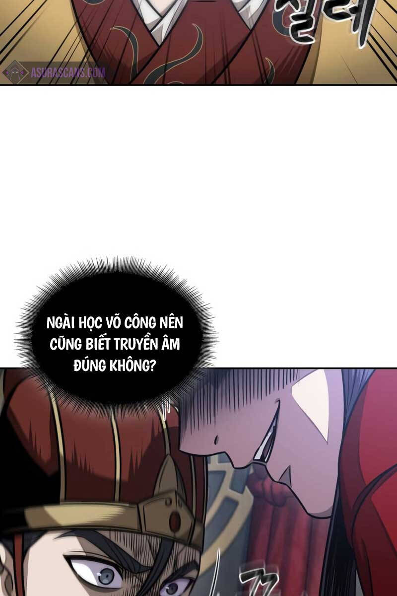 Ngã Lão Ma Thần Chap 186 - Next Chap 187