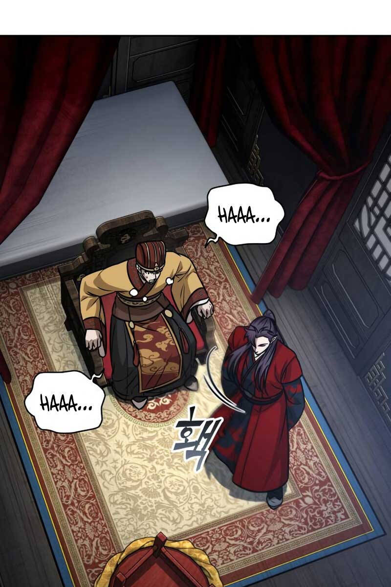 Ngã Lão Ma Thần Chap 186 - Next Chap 187