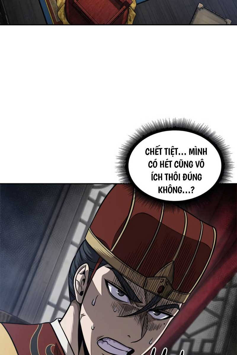 Ngã Lão Ma Thần Chap 186 - Next Chap 187