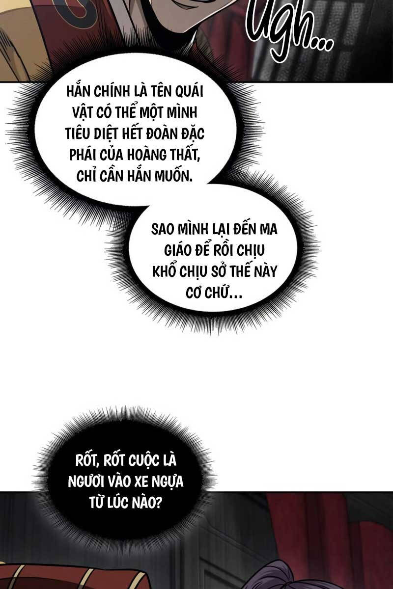 Ngã Lão Ma Thần Chap 186 - Next Chap 187