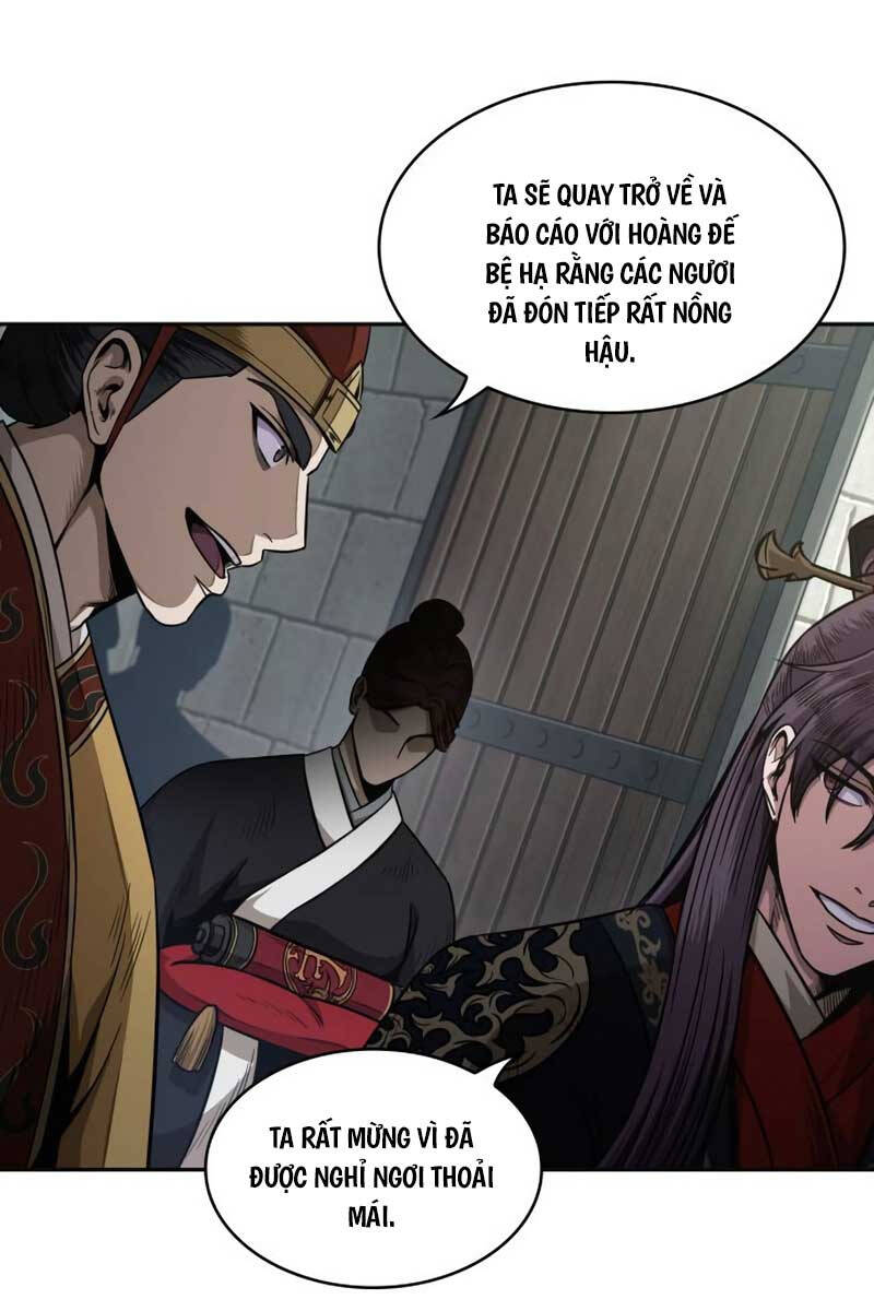 Ngã Lão Ma Thần Chap 186 - Next Chap 187