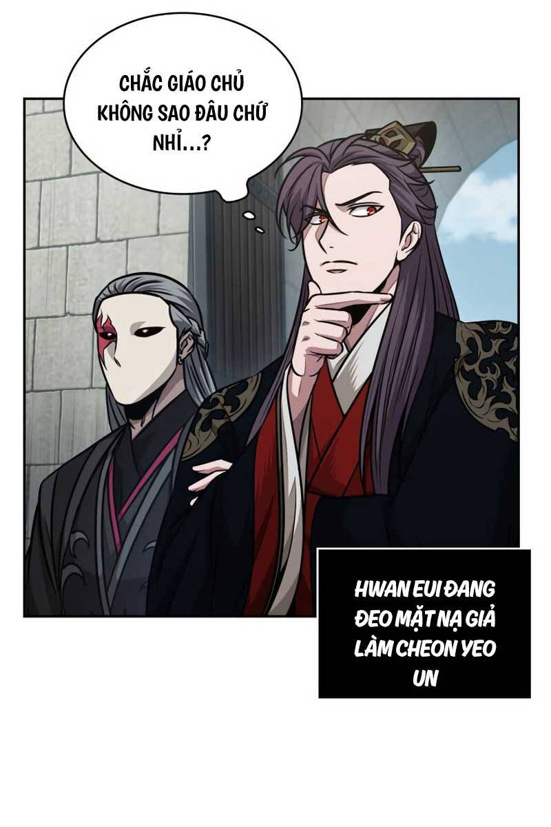 Ngã Lão Ma Thần Chap 186 - Next Chap 187