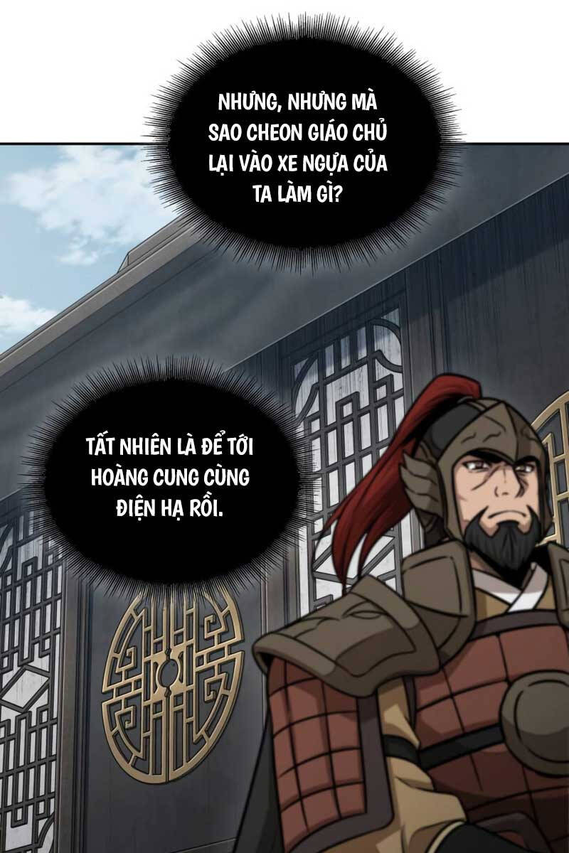Ngã Lão Ma Thần Chap 186 - Next Chap 187