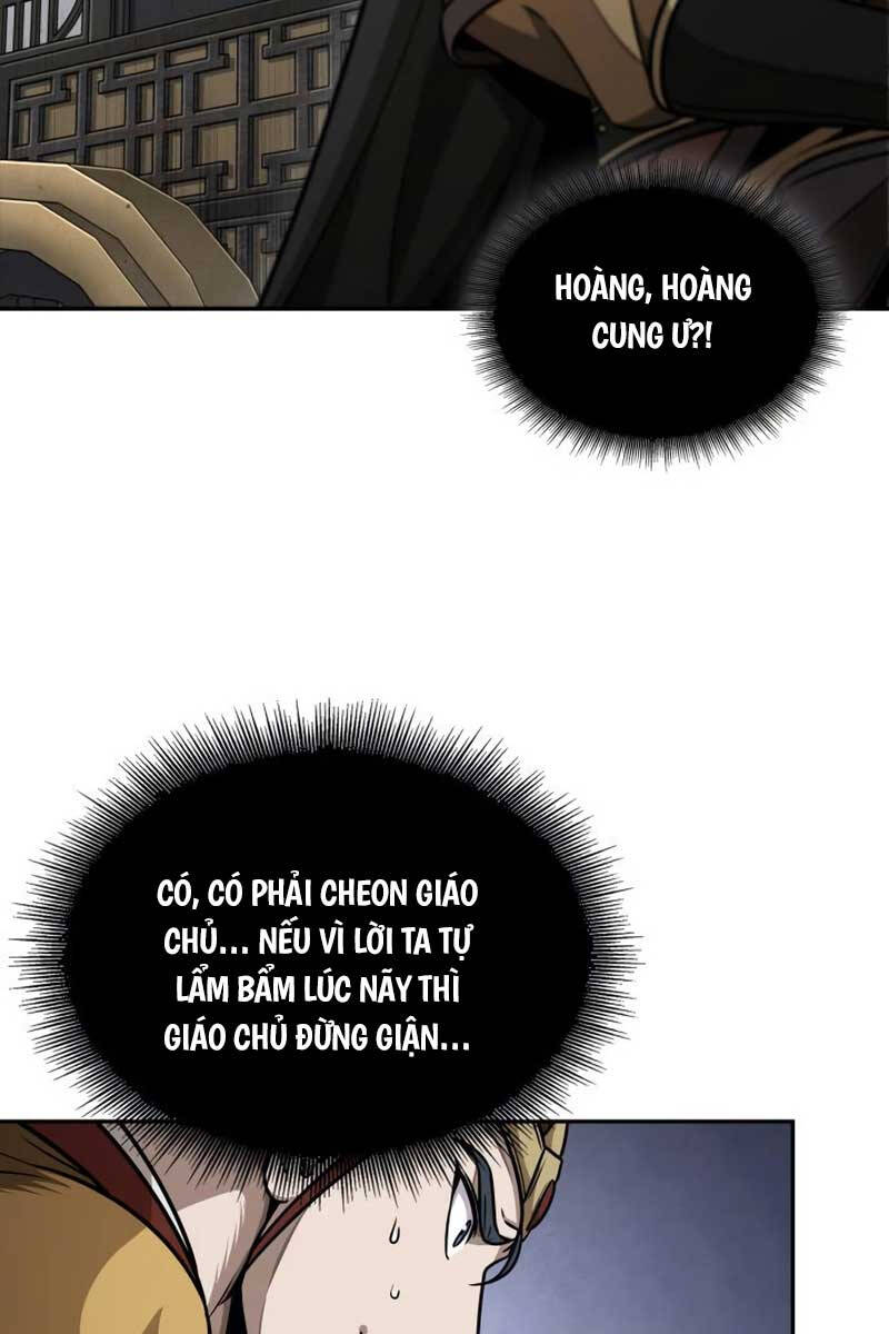 Ngã Lão Ma Thần Chap 186 - Next Chap 187
