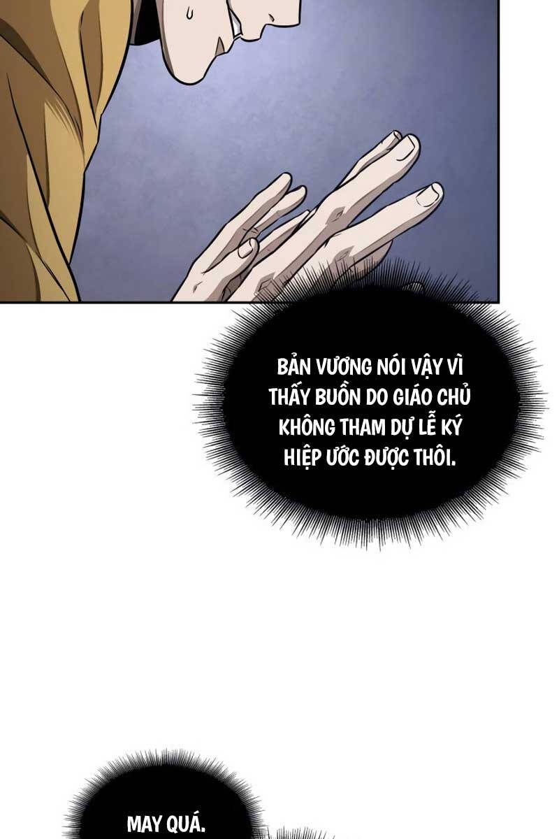 Ngã Lão Ma Thần Chap 186 - Next Chap 187