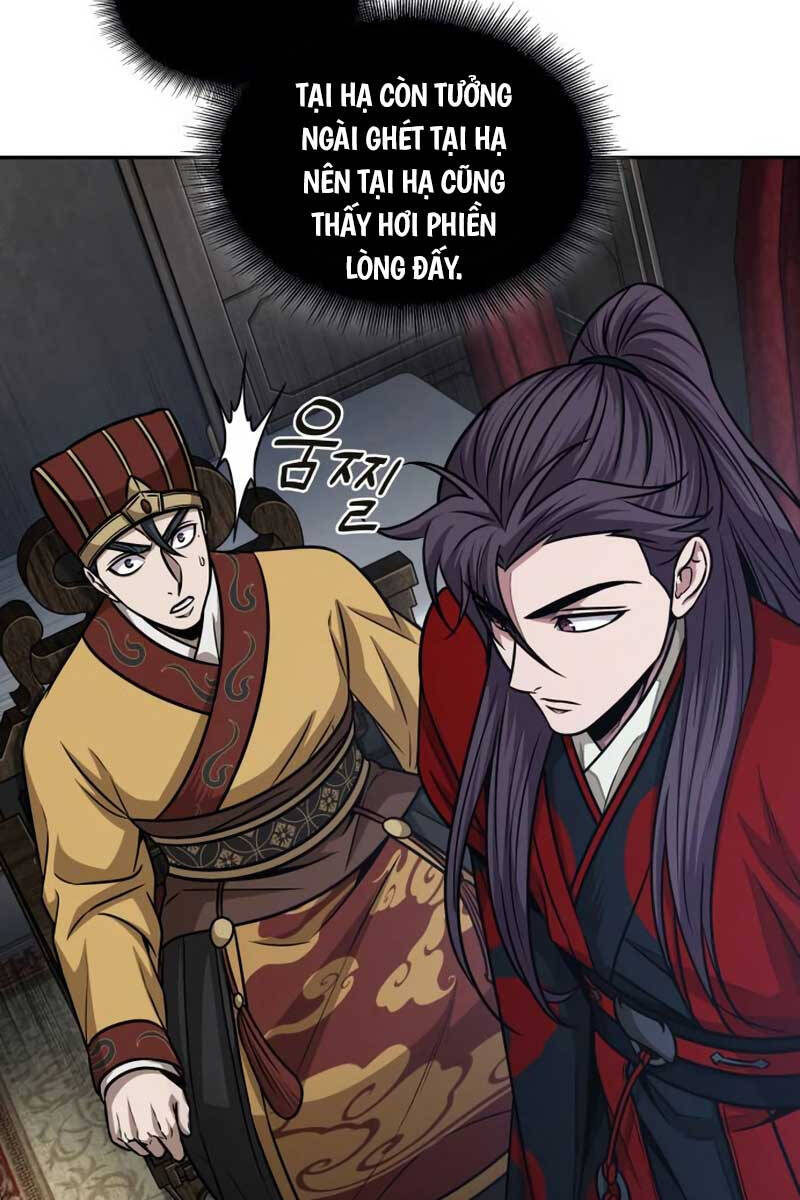 Ngã Lão Ma Thần Chap 186 - Next Chap 187