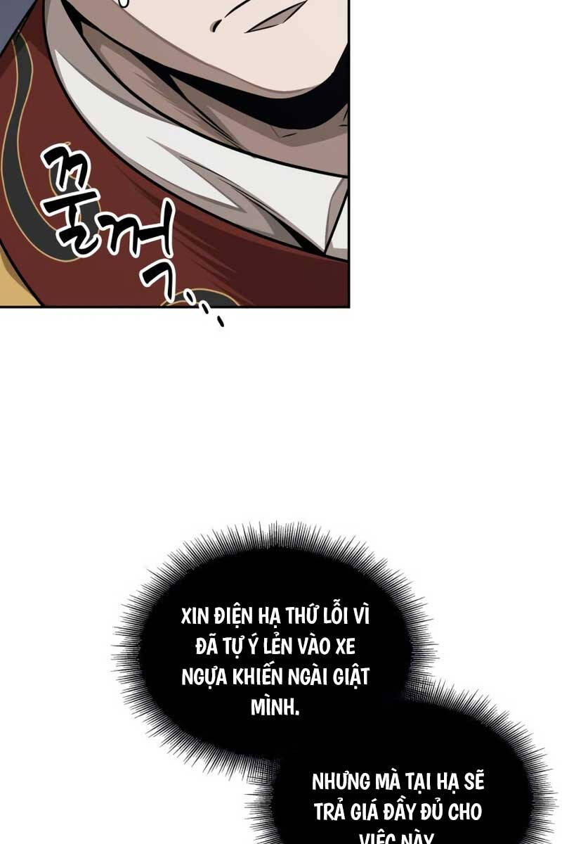 Ngã Lão Ma Thần Chap 186 - Next Chap 187