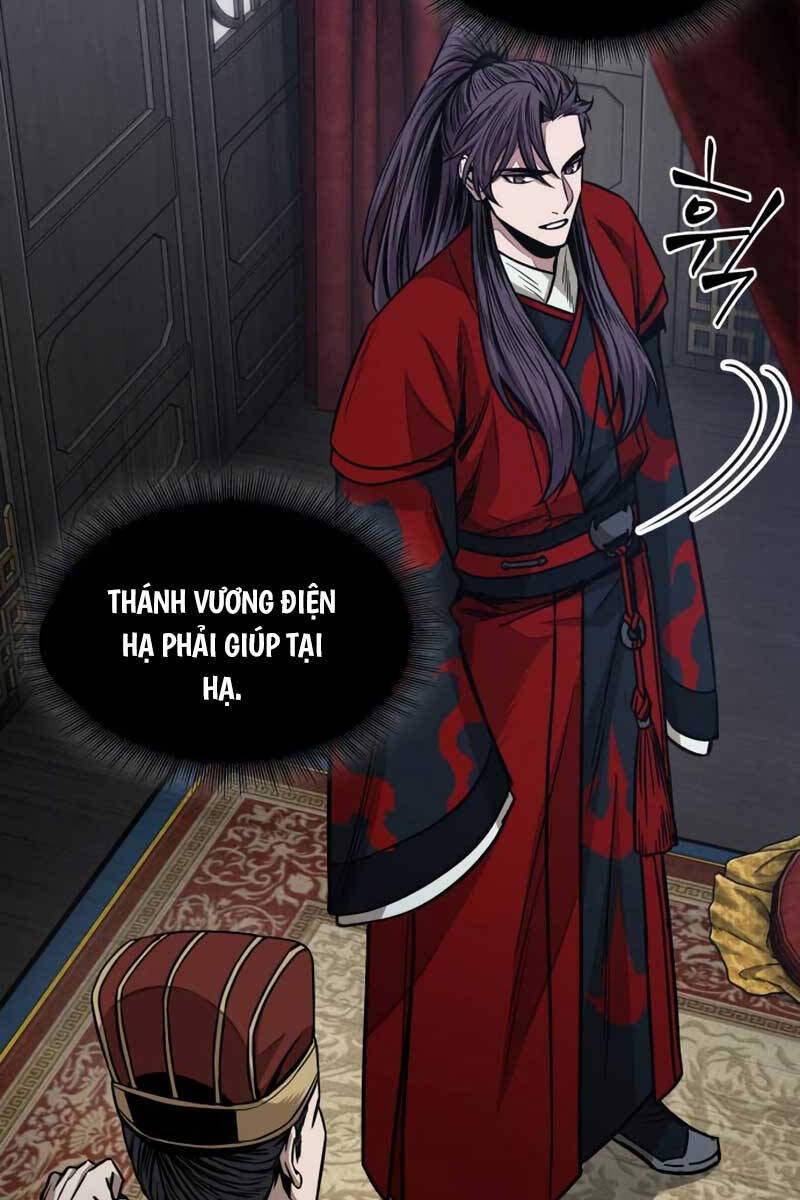 Ngã Lão Ma Thần Chap 186 - Next Chap 187