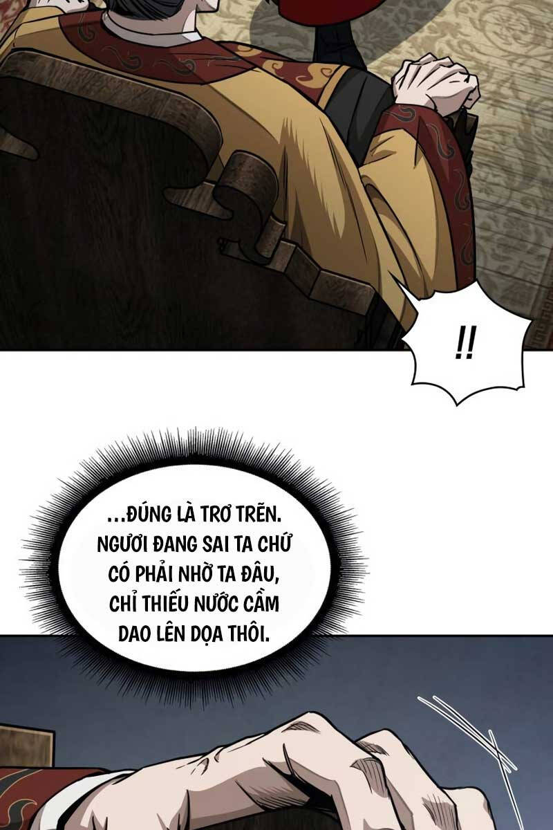 Ngã Lão Ma Thần Chap 186 - Next Chap 187