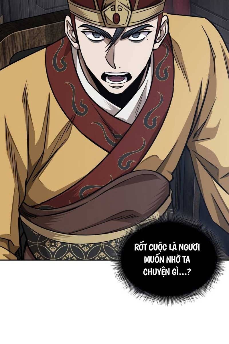 Ngã Lão Ma Thần Chap 186 - Next Chap 187