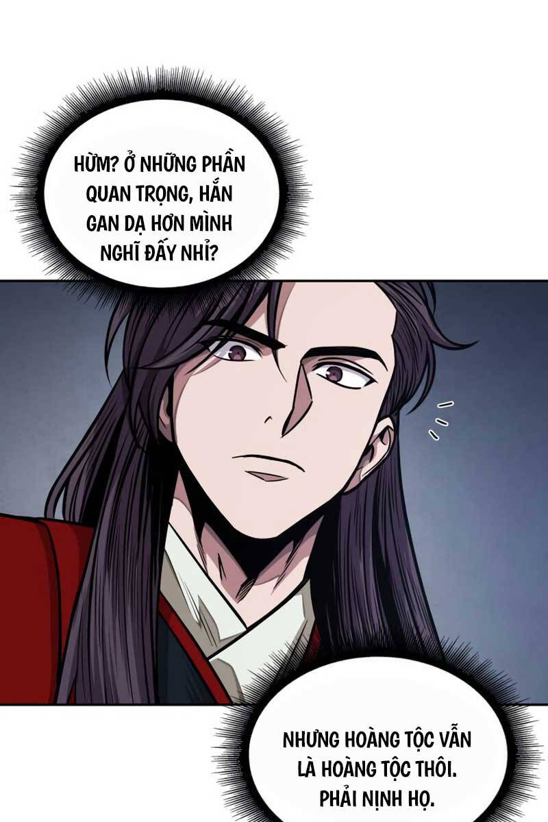 Ngã Lão Ma Thần Chap 186 - Next Chap 187
