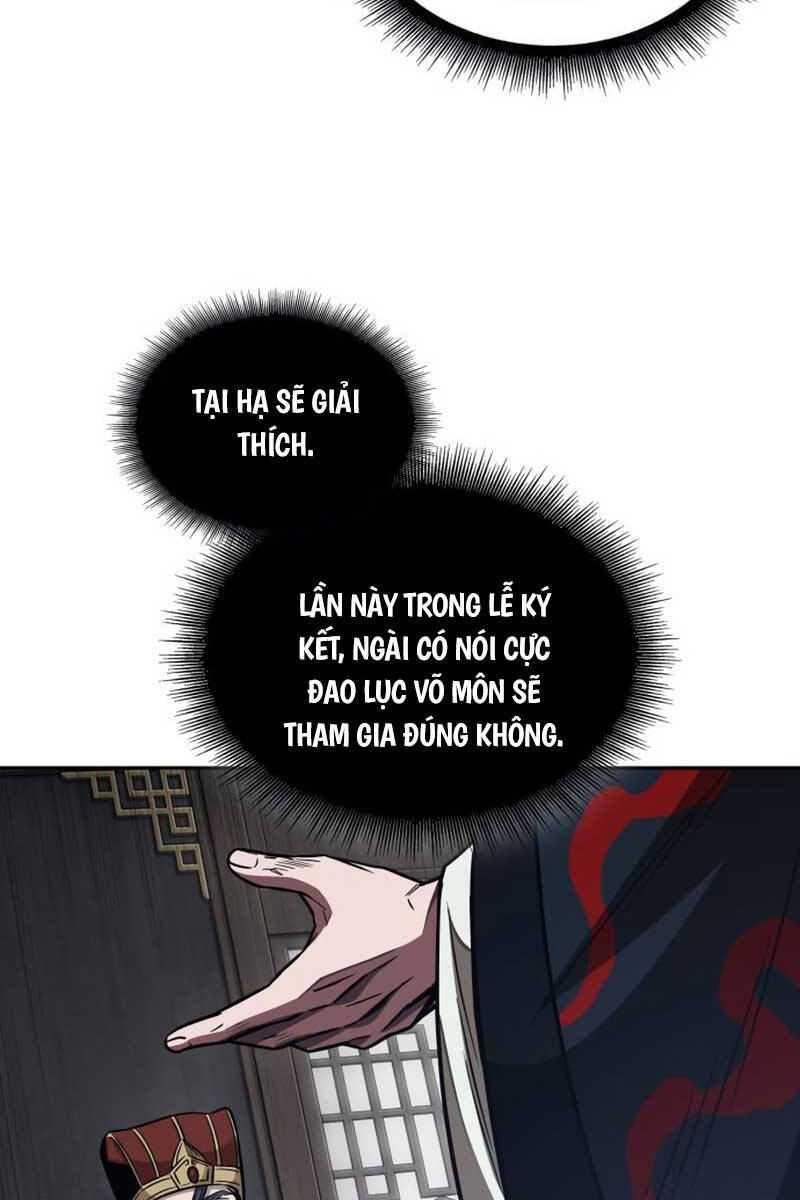 Ngã Lão Ma Thần Chap 186 - Next Chap 187