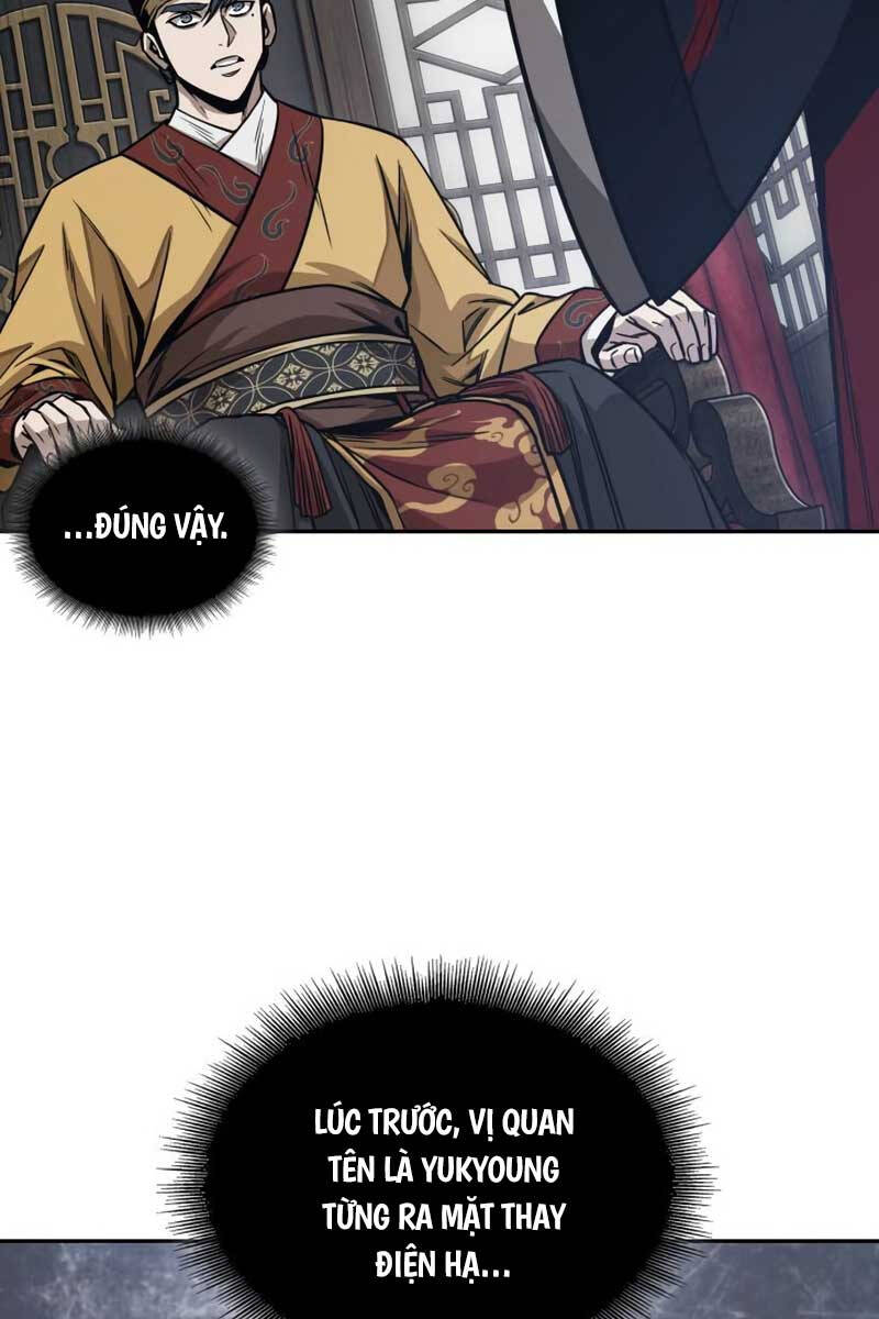 Ngã Lão Ma Thần Chap 186 - Next Chap 187