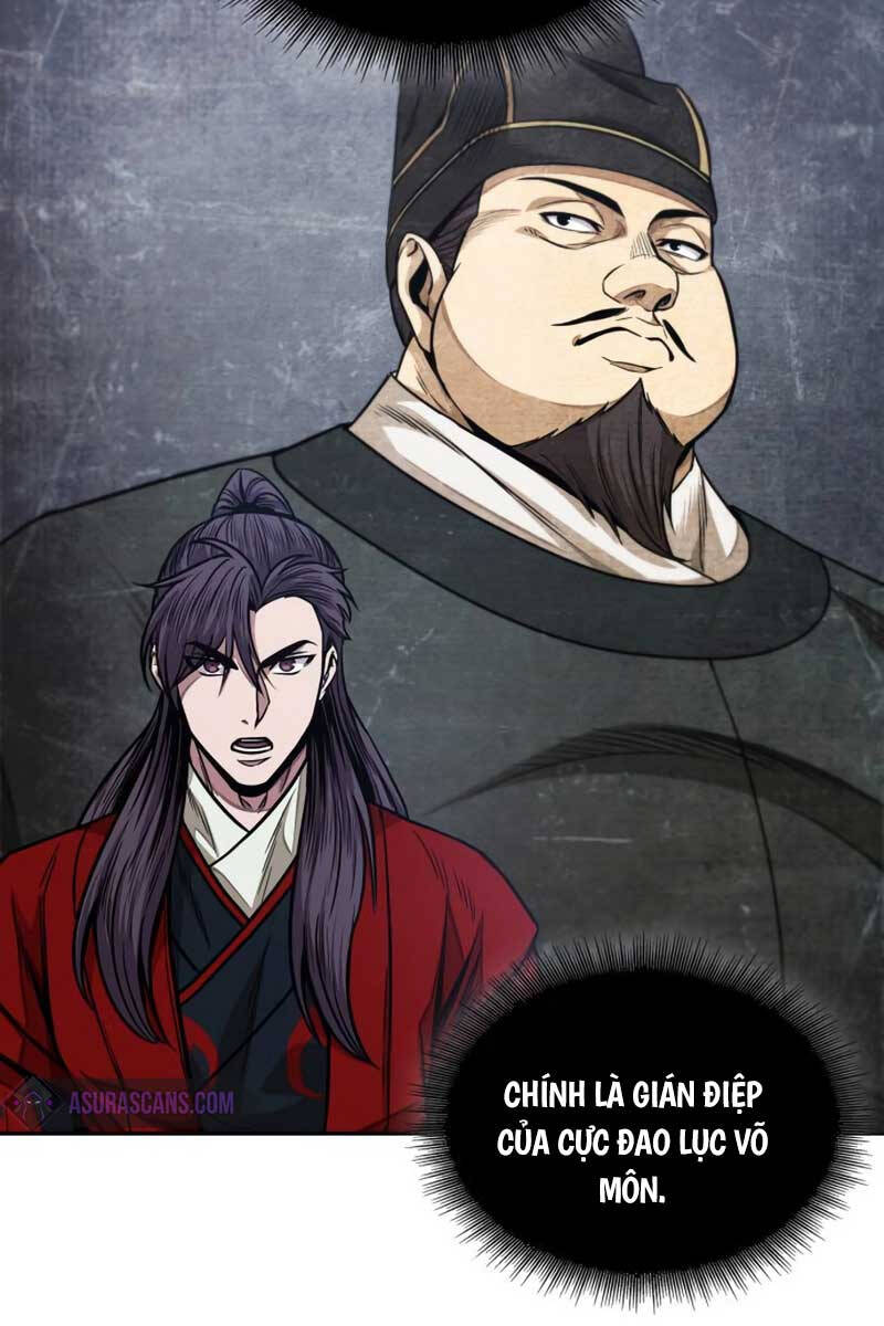 Ngã Lão Ma Thần Chap 186 - Next Chap 187