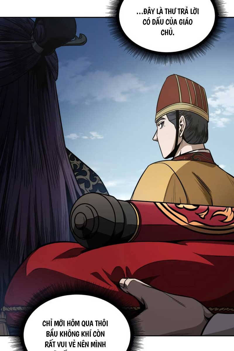 Ngã Lão Ma Thần Chap 186 - Next Chap 187