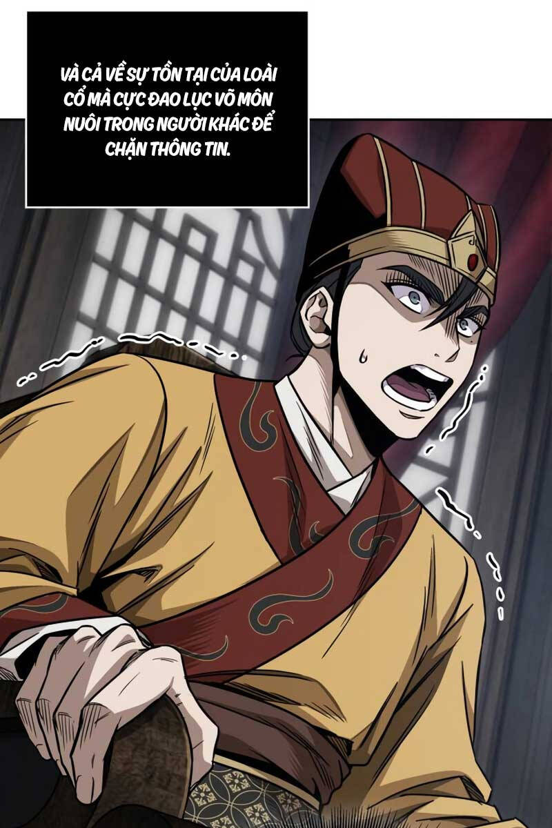 Ngã Lão Ma Thần Chap 186 - Next Chap 187