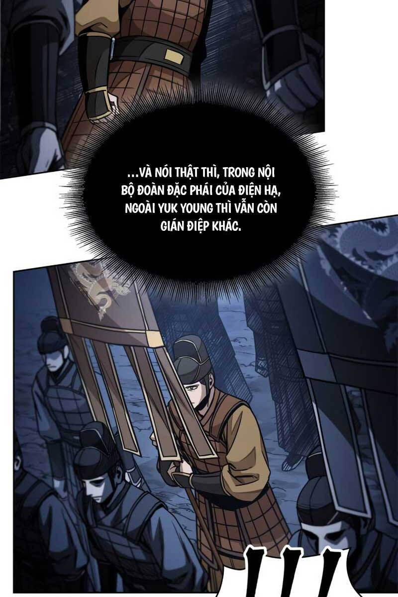 Ngã Lão Ma Thần Chap 186 - Next Chap 187