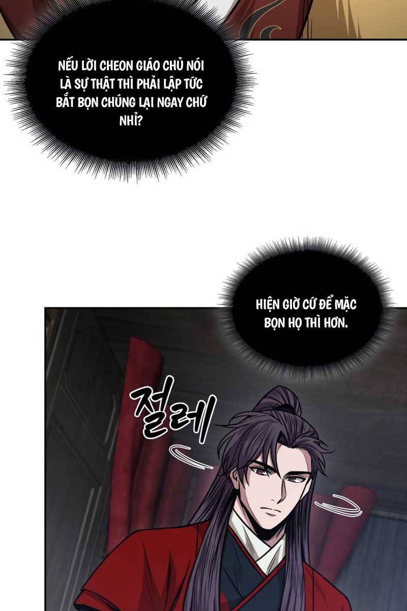Ngã Lão Ma Thần Chap 186 - Next Chap 187