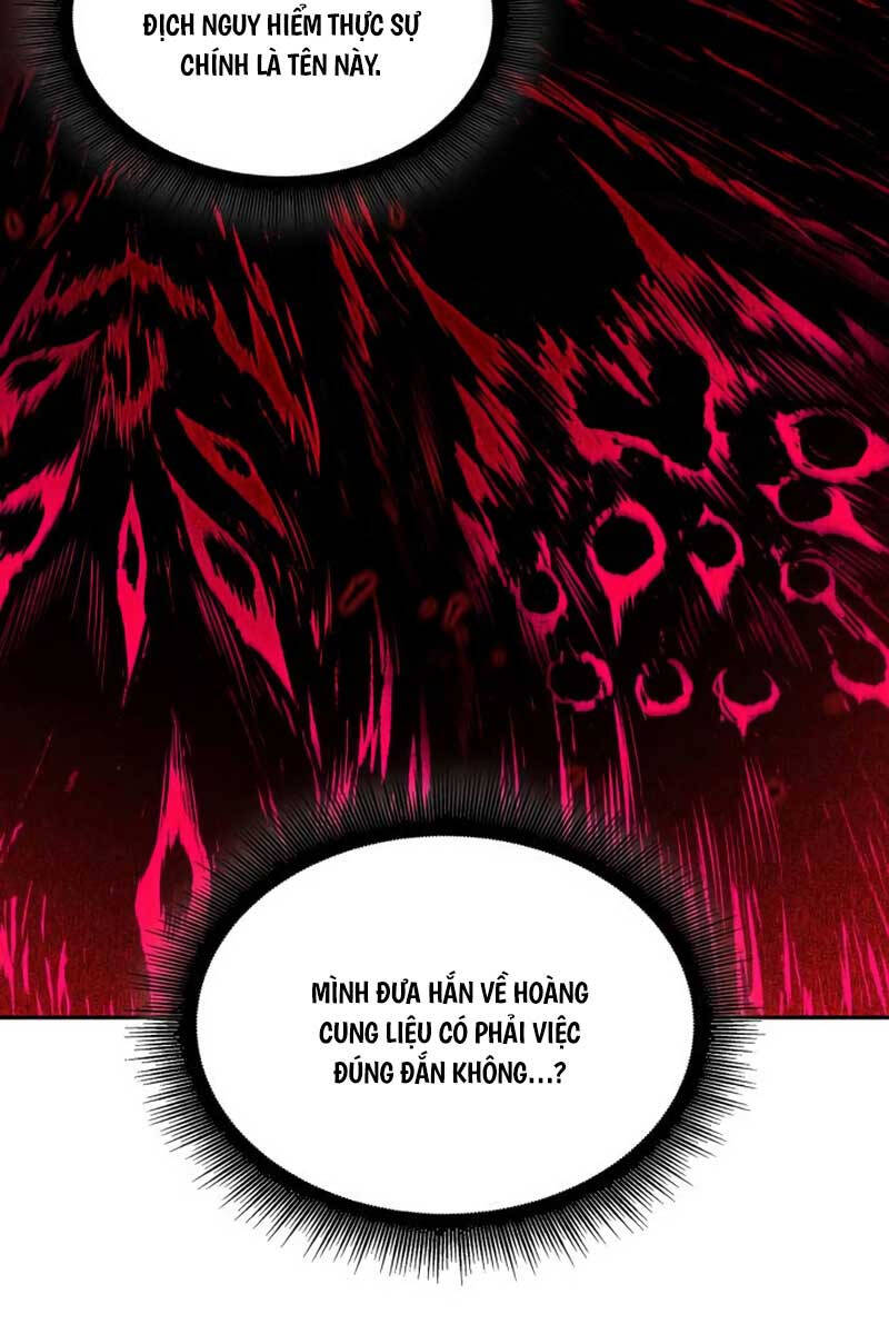 Ngã Lão Ma Thần Chap 186 - Next Chap 187