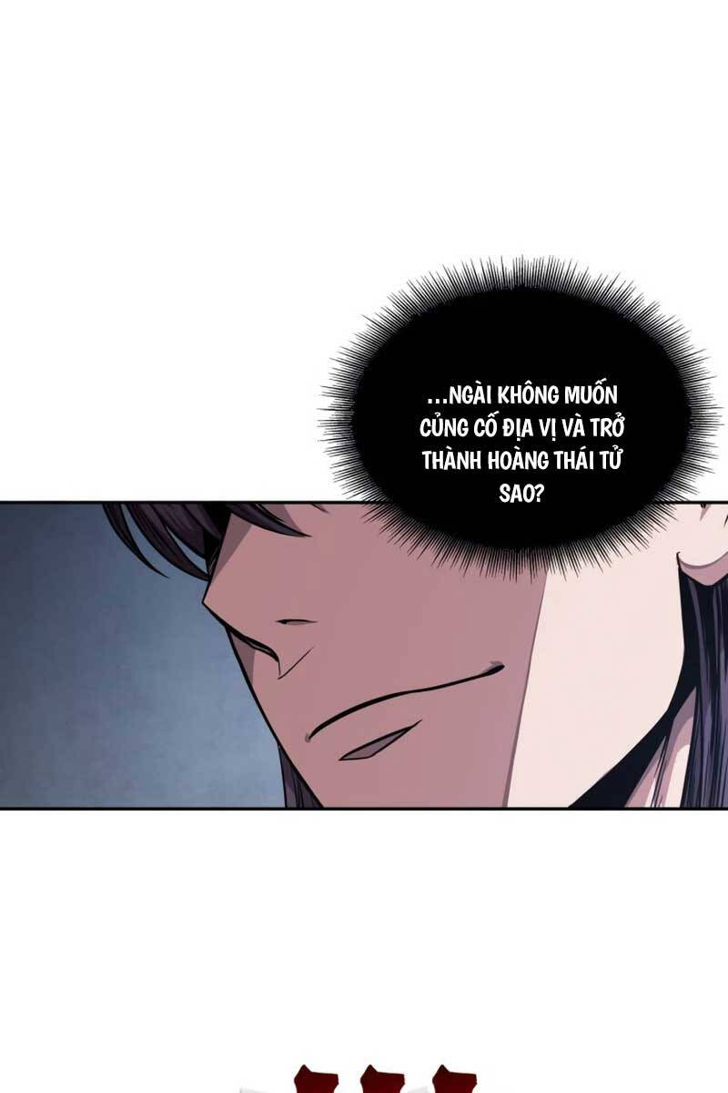 Ngã Lão Ma Thần Chap 186 - Next Chap 187