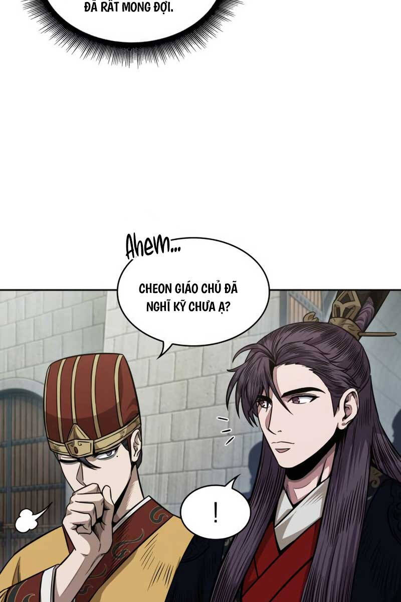 Ngã Lão Ma Thần Chap 186 - Next Chap 187