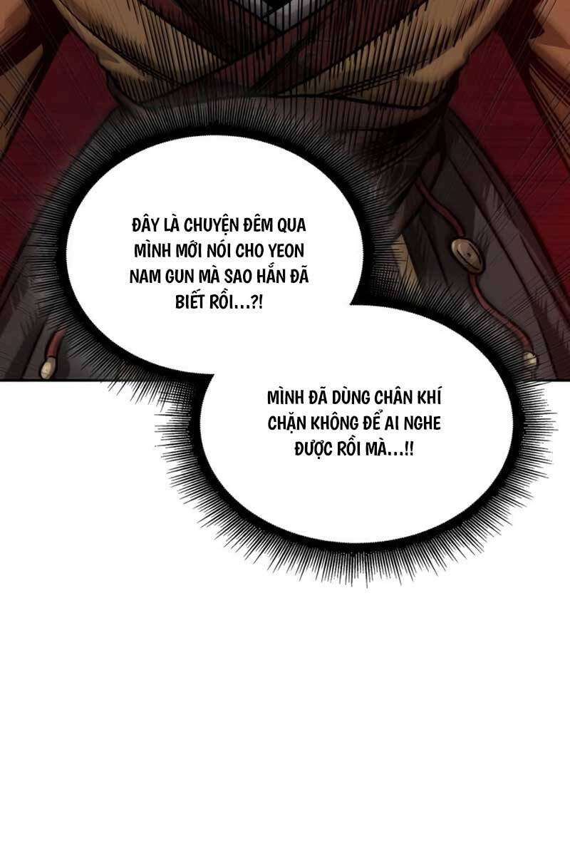 Ngã Lão Ma Thần Chap 186 - Next Chap 187