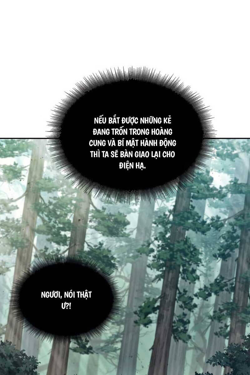 Ngã Lão Ma Thần Chap 186 - Next Chap 187
