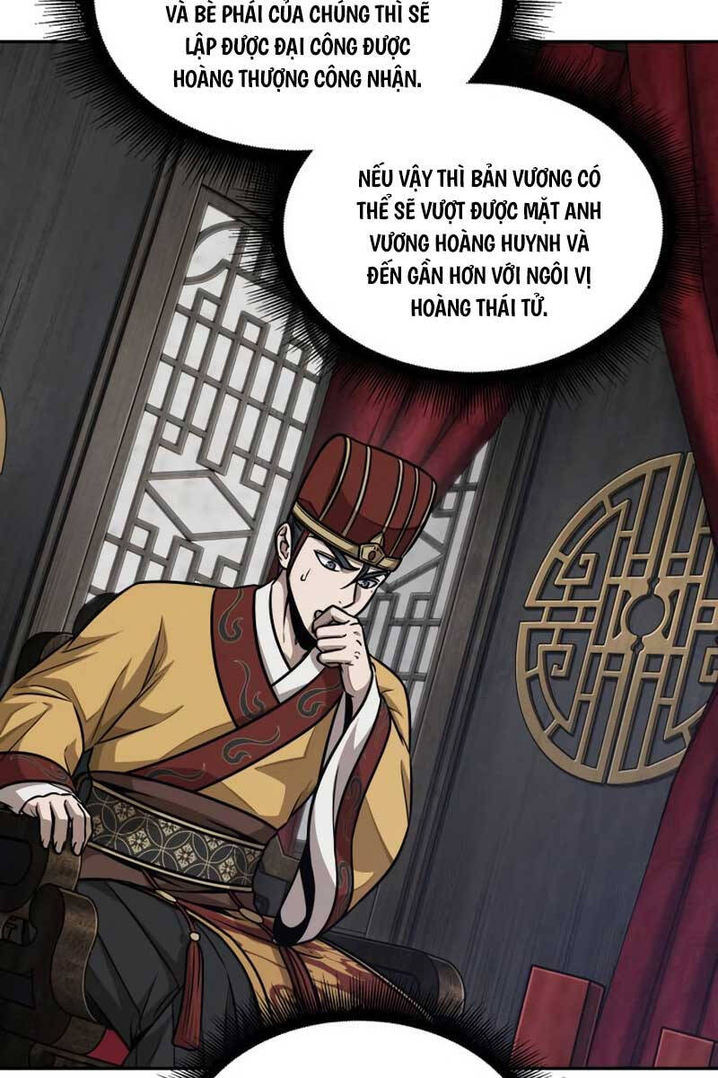 Ngã Lão Ma Thần Chap 186 - Next Chap 187
