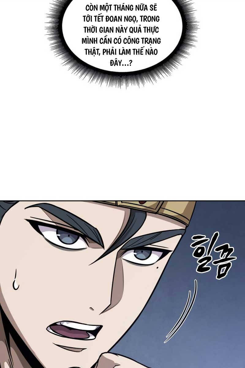 Ngã Lão Ma Thần Chap 186 - Next Chap 187