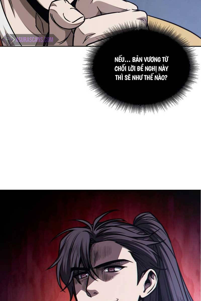 Ngã Lão Ma Thần Chap 186 - Next Chap 187