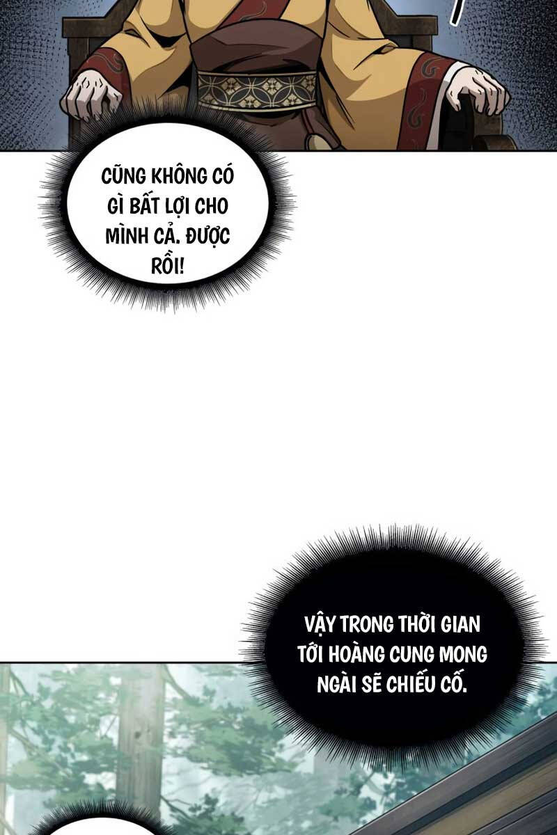 Ngã Lão Ma Thần Chap 186 - Next Chap 187
