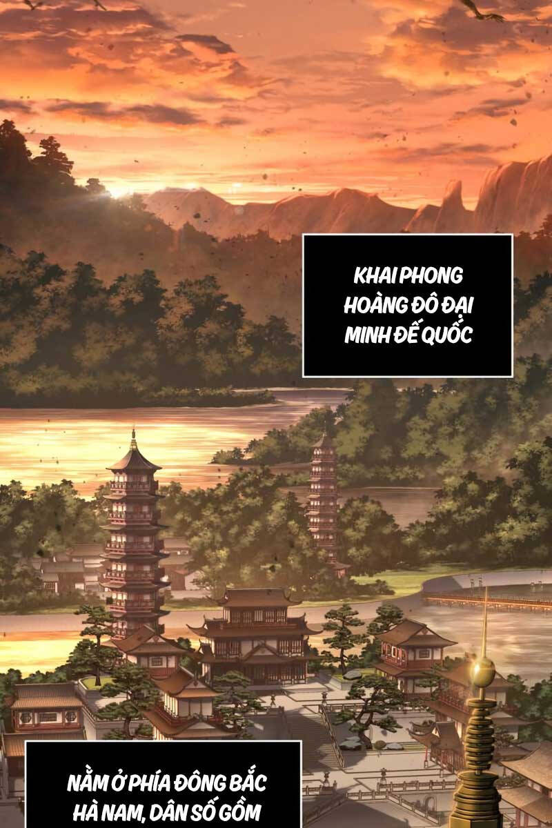 Ngã Lão Ma Thần Chap 186 - Next Chap 187