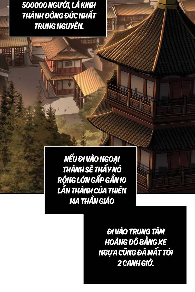 Ngã Lão Ma Thần Chap 186 - Next Chap 187