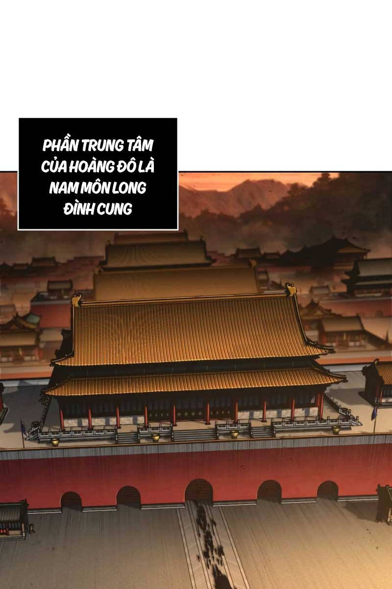 Ngã Lão Ma Thần Chap 186 - Next Chap 187