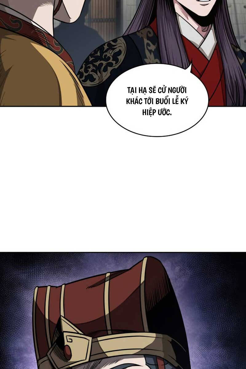Ngã Lão Ma Thần Chap 186 - Next Chap 187