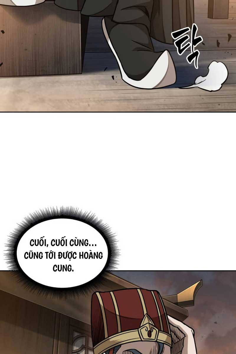 Ngã Lão Ma Thần Chap 186 - Next Chap 187