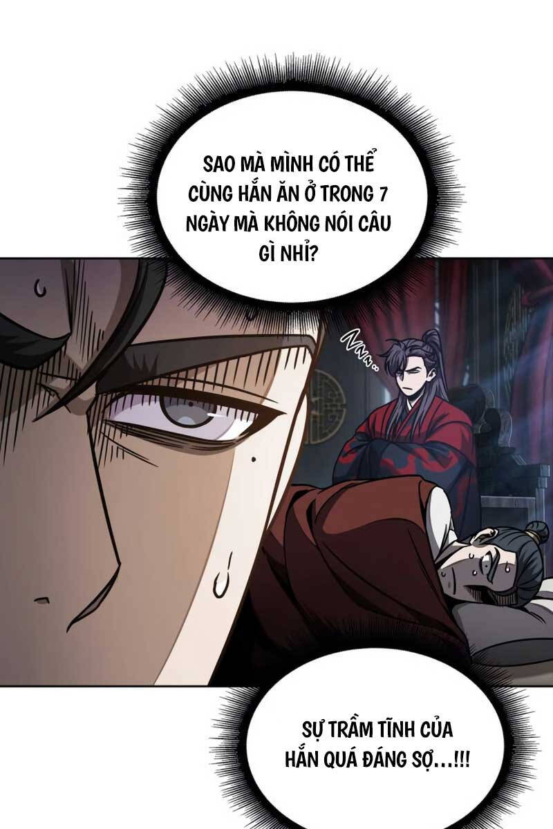 Ngã Lão Ma Thần Chap 186 - Next Chap 187