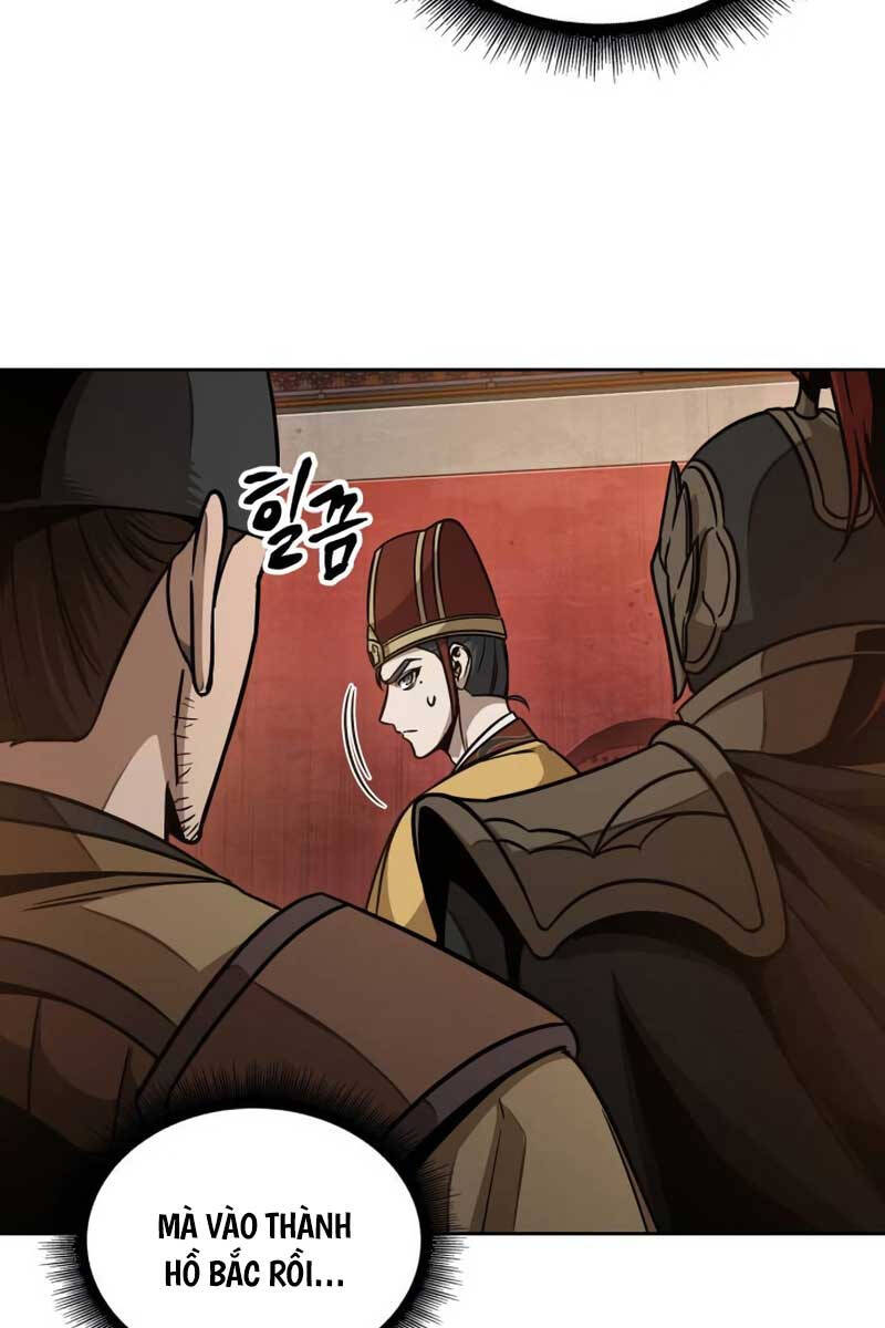 Ngã Lão Ma Thần Chap 186 - Next Chap 187