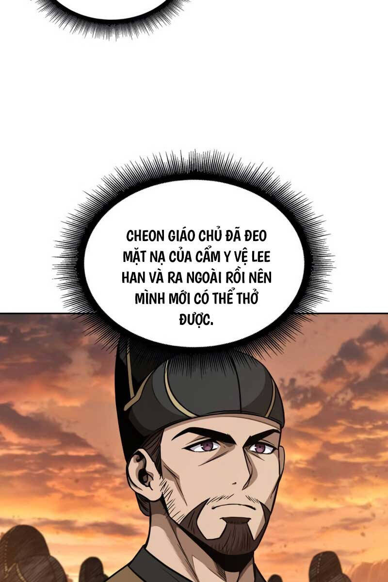 Ngã Lão Ma Thần Chap 186 - Next Chap 187