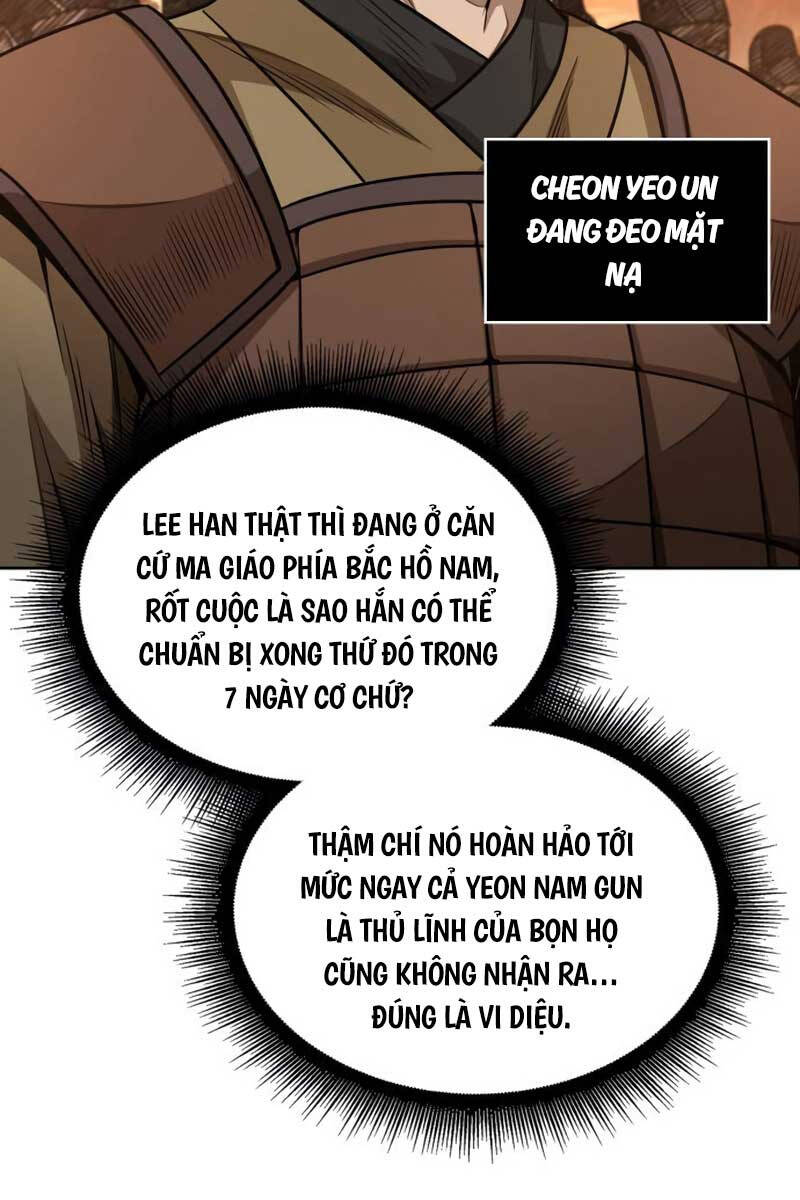 Ngã Lão Ma Thần Chap 186 - Next Chap 187