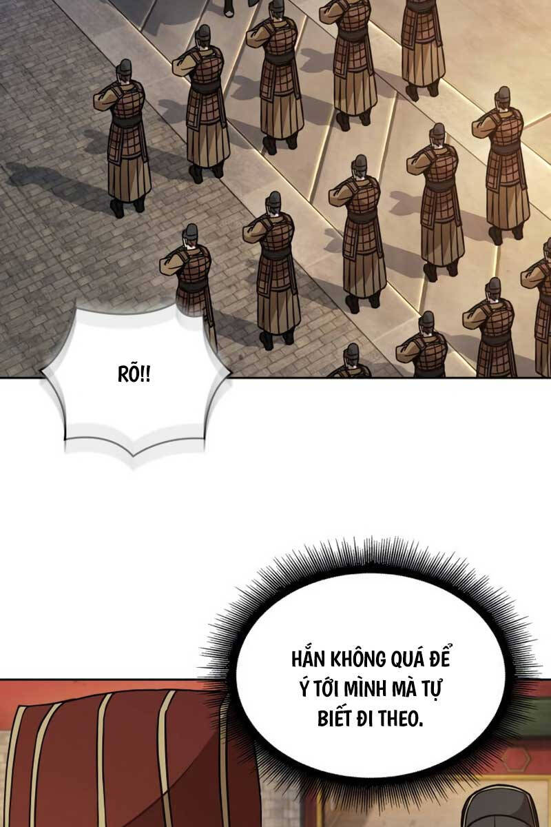 Ngã Lão Ma Thần Chap 186 - Next Chap 187