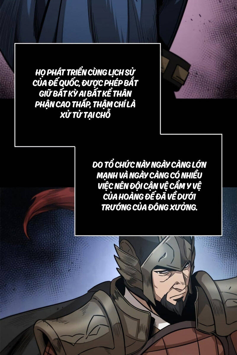 Ngã Lão Ma Thần Chap 187 - Next Chap 188