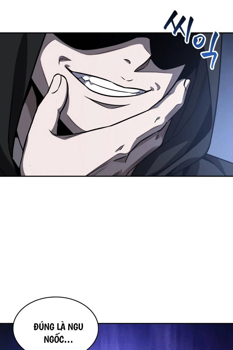 Ngã Lão Ma Thần Chap 187 - Next Chap 188